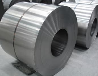 SPCC Cold Rolled Steel Coil Sheet